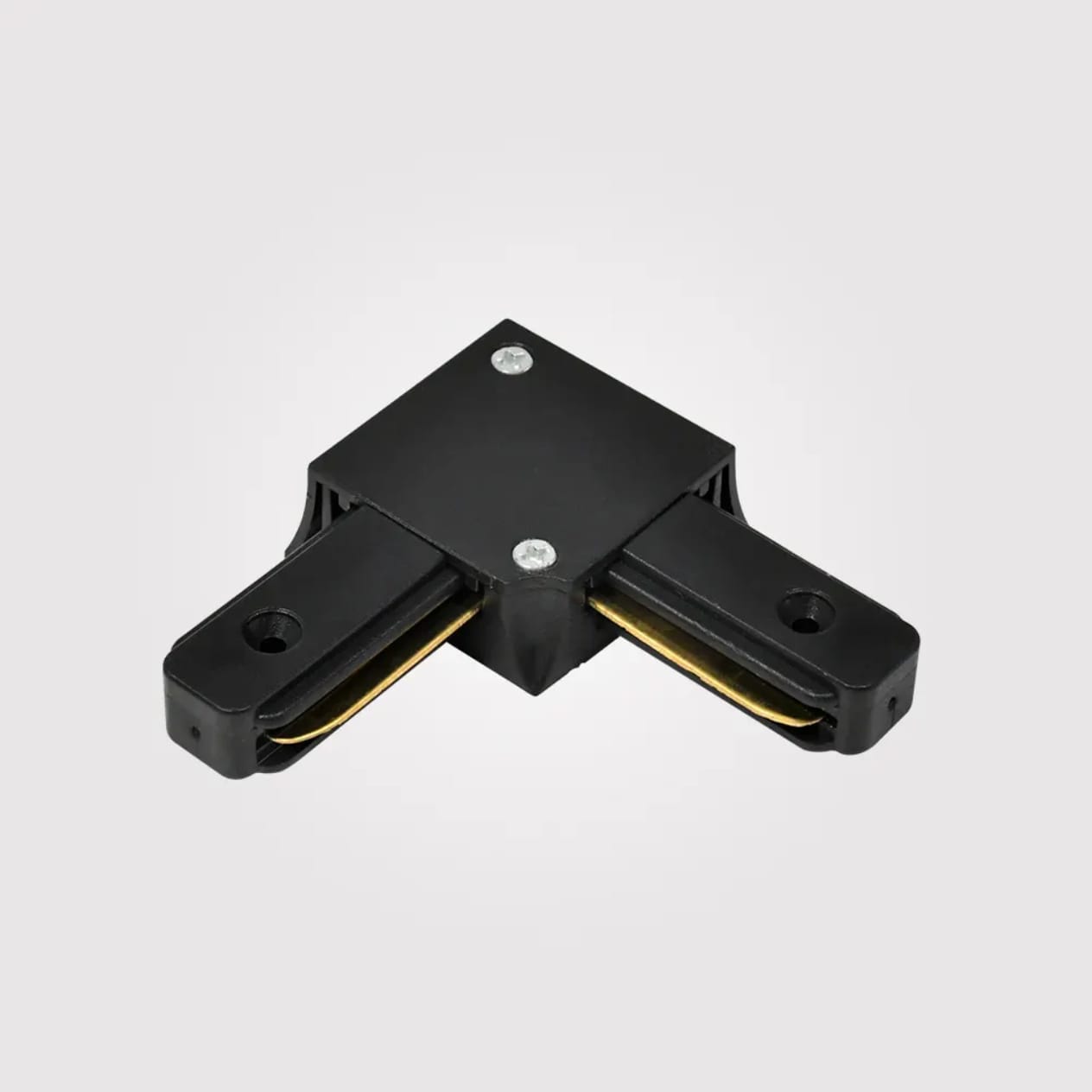 Track L-Shape Joinder
