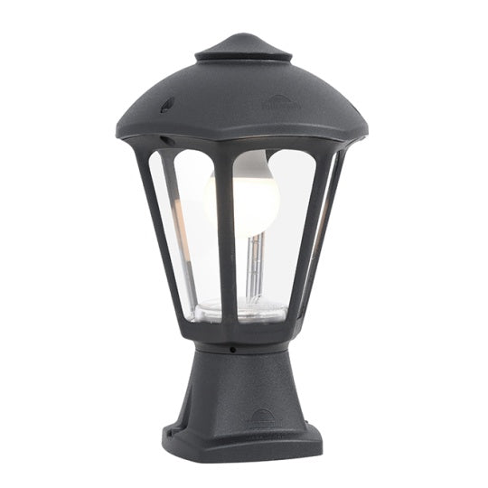 DISMA GIAMPY Gate Pillar Light (Made in Italy)