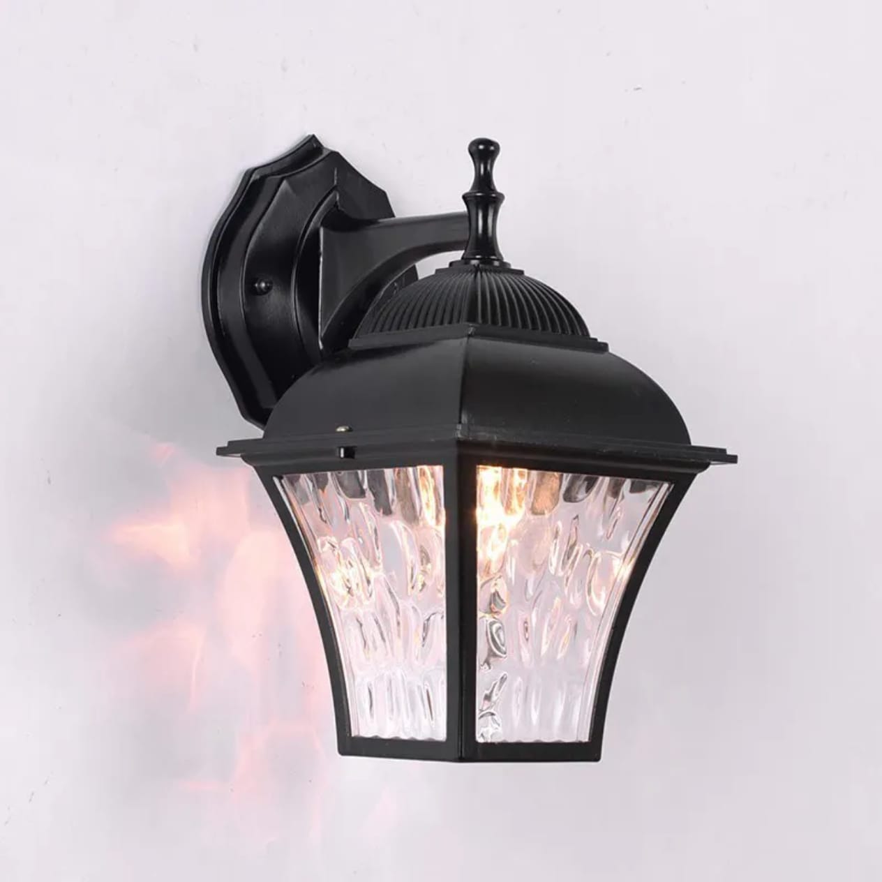 Classical Design Outdoor Wall Light