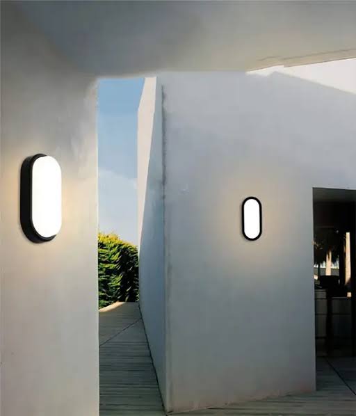 Balcony LED Wall Light