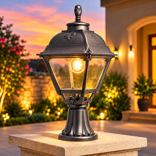 MINILOT-CEFA Standing Lantern (Made in Italy)