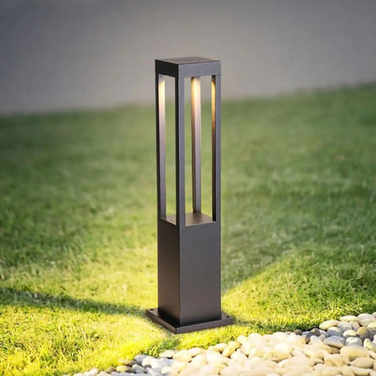 Garden Bollard Light Waterproof IP65
