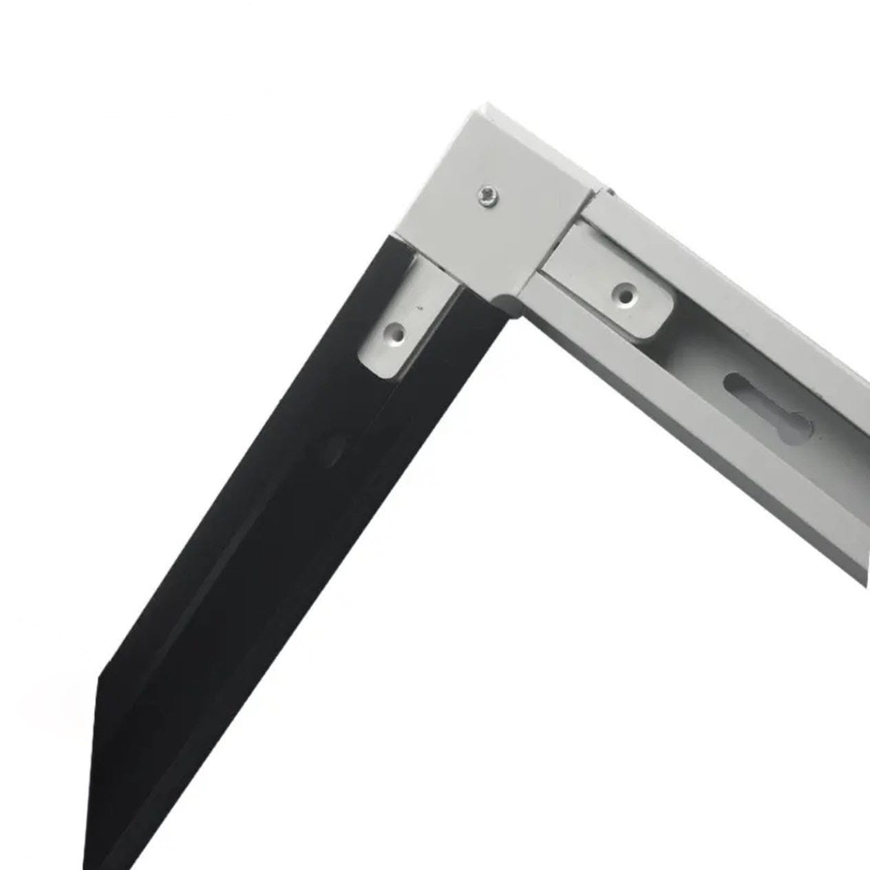 Track L-Shape Joinder