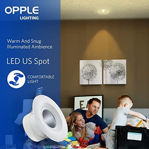 OPPLE COB Down Light 6w
