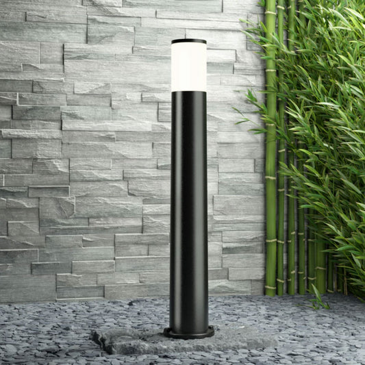 AMELIA 800 Modern Bollard  (Made in Italy)