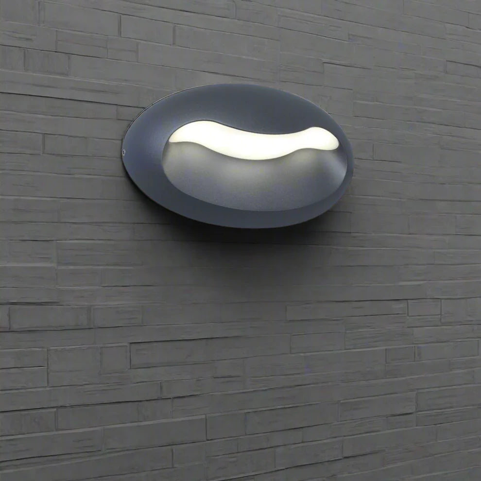 Eyes Outdoor Wall Light-1860L