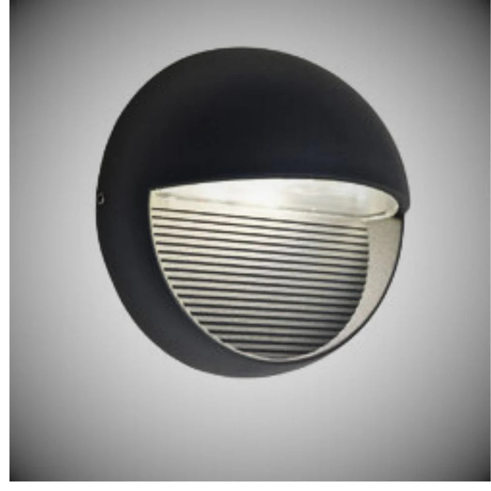 RADIUS Outdoor Wall Light - Lutec