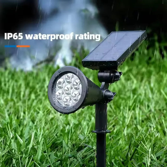 LED Soler  Garden Spike Light (7w)