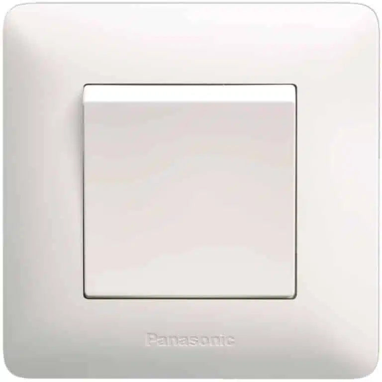 1G 2-Way SP Switch - Panasonic