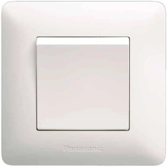 1G 2-Way SP Switch - Panasonic