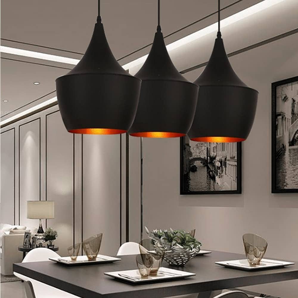 Modern  Style Indoor Hanging Light