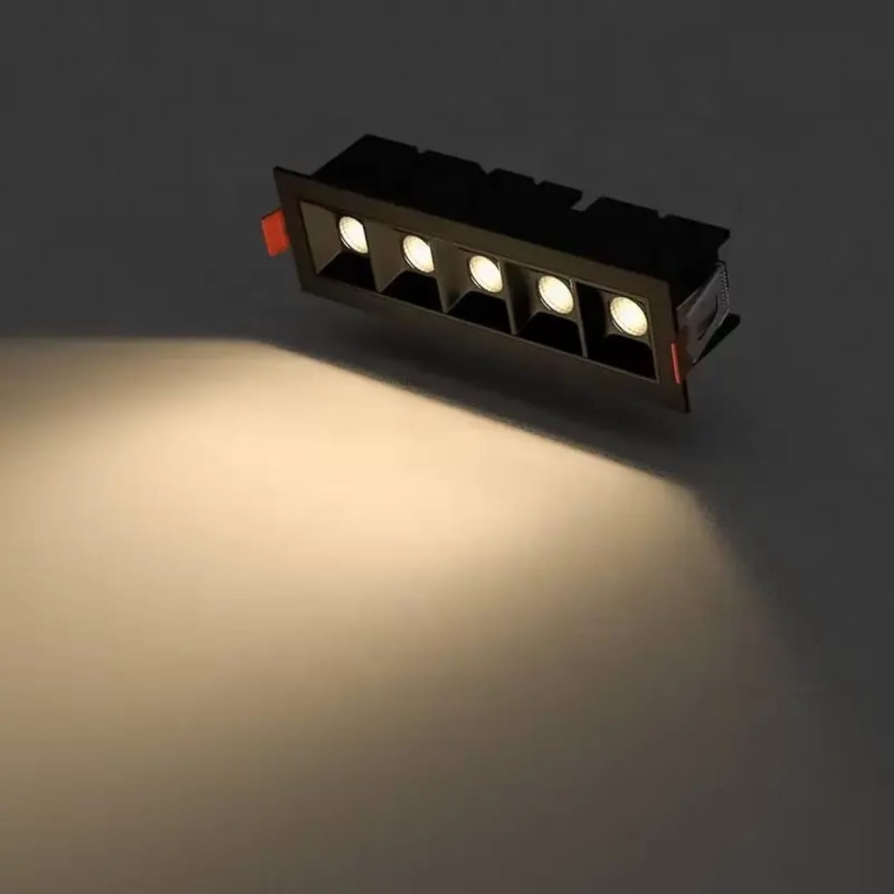 LED Laser Blade Light (10w)