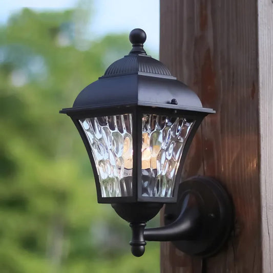 Classical Design  Outdoor Wall Light