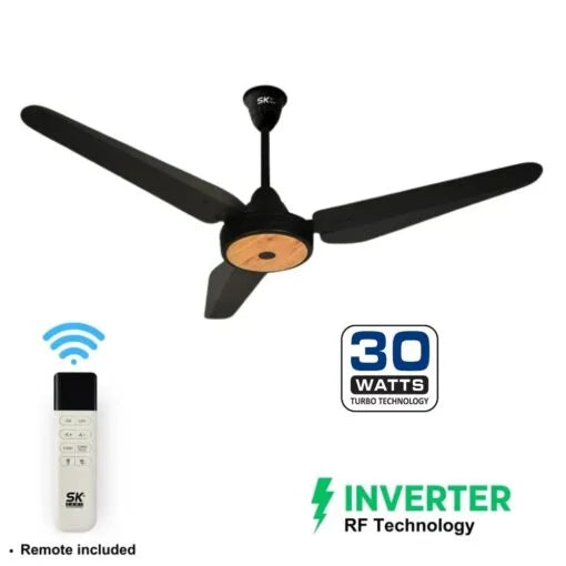 SK Ceiling Fan Remote Control  (Magnum)