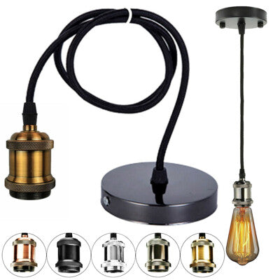 Decorative Vintage  Hanging Light
