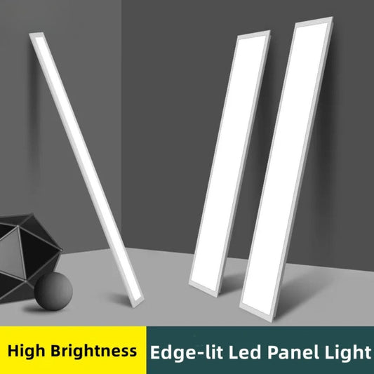 SMD Panel Light 1x4 48w (Back Light)