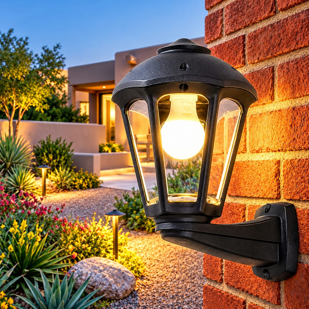 NARDO-SANDRO Classic Style Wall Light (Made in Italy)