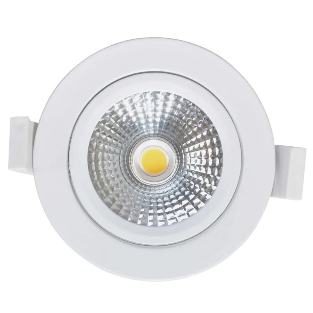 Recessed COB Downlight 7W