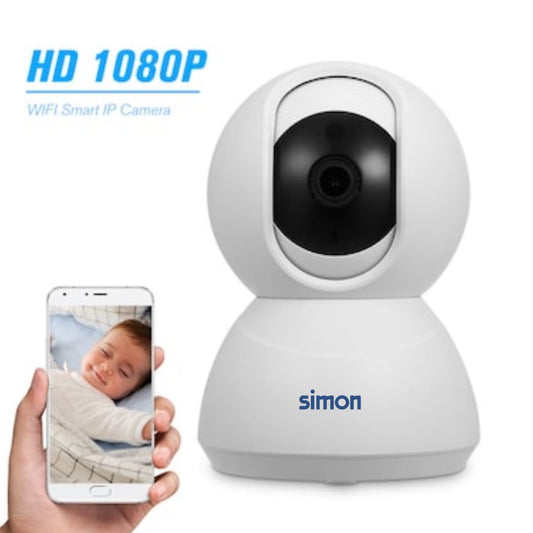 Smart Security Camera-30
