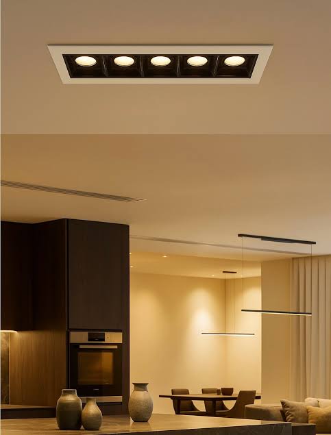 LED Laser Blade Light (10w)