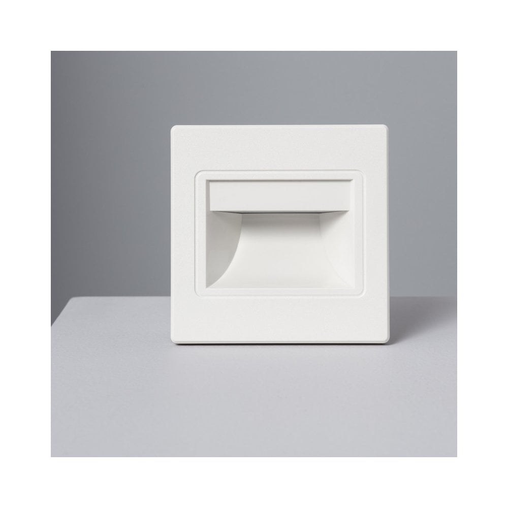 Recessed Stair Light