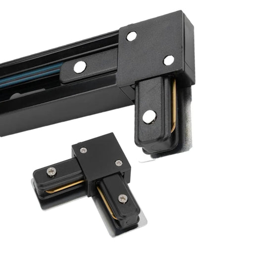 Track L-Shape Joinder