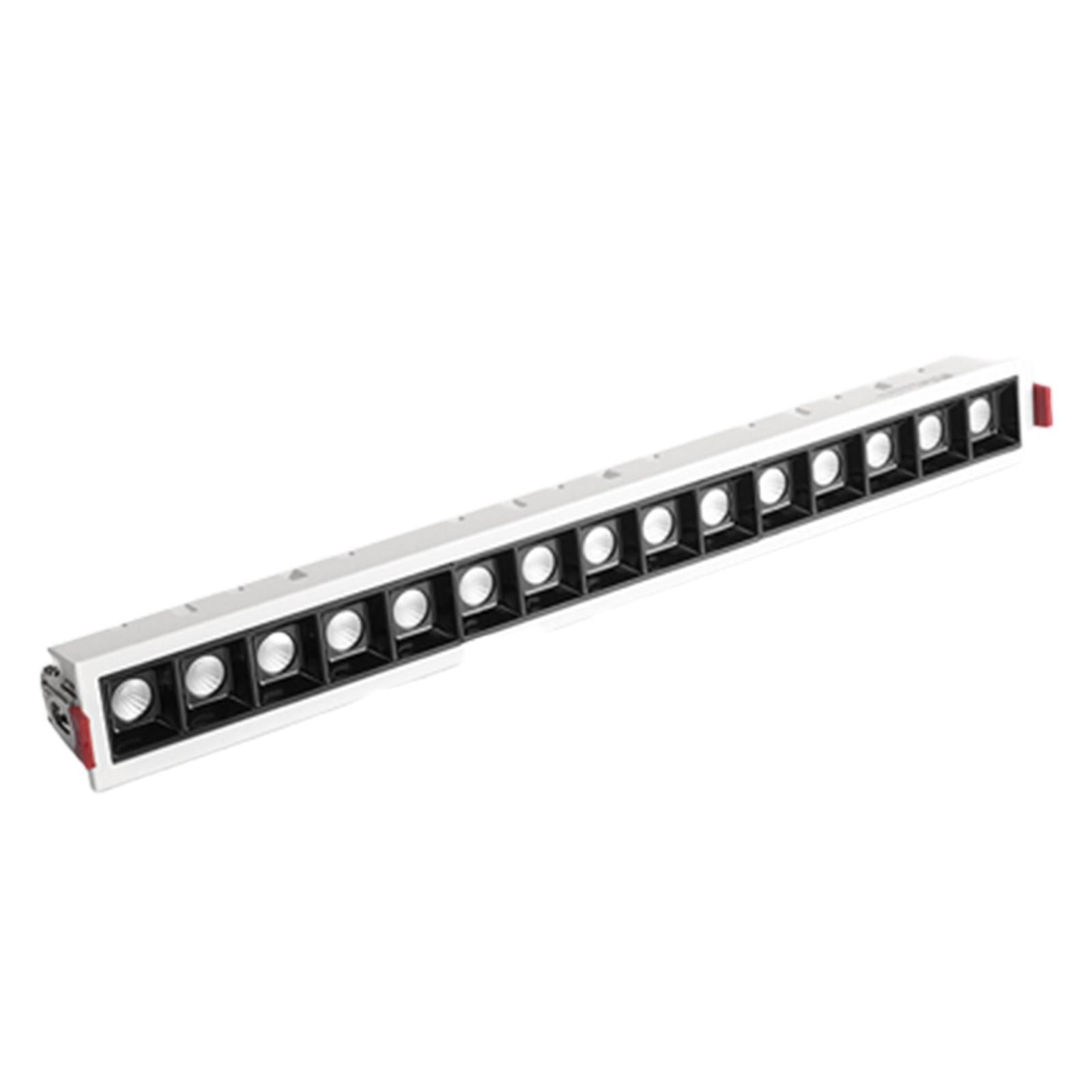 LED Laser Blade Light (30w) – Electra