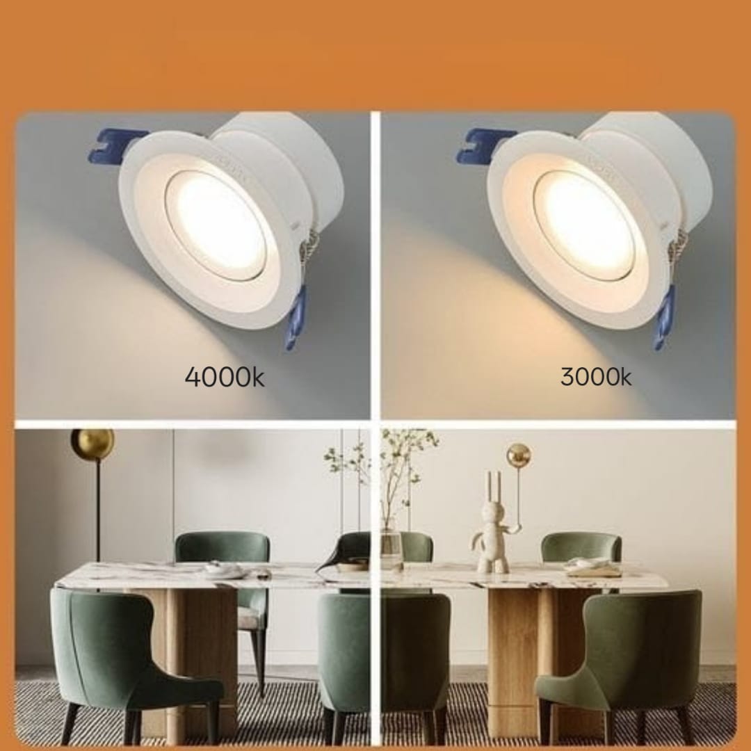 OPPLE COB Down Light 6w