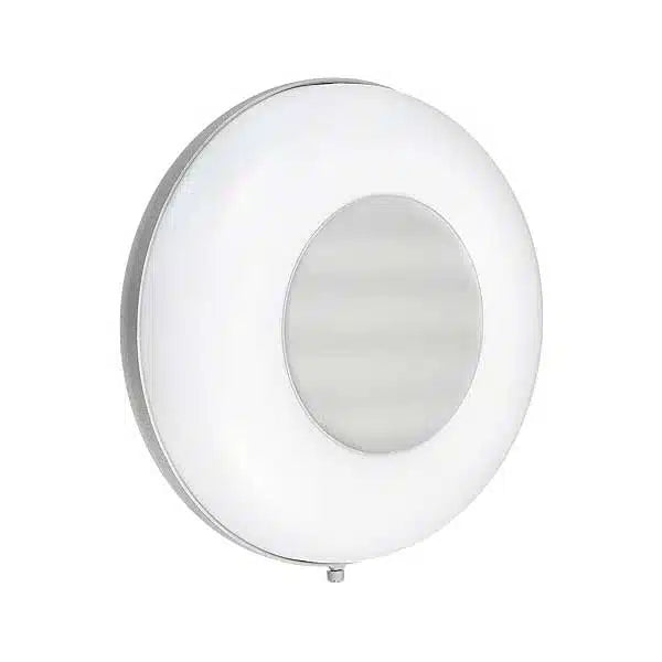 ORIGO Outdoor Wall Light-3331 Si