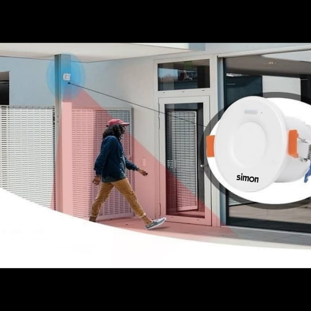 Smart human presence sensor (ZigBee)