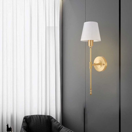 urban classic wall lamp