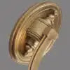 Victorian Grace Wall Lamp