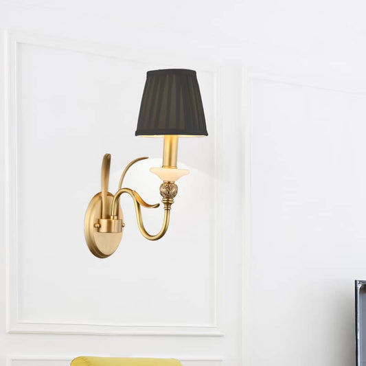 Midnight Glow wall light