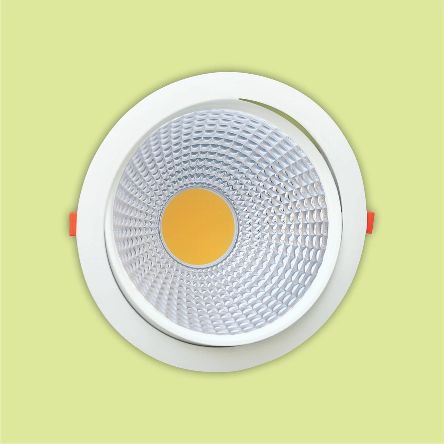 Recessed COB Downlight 12W