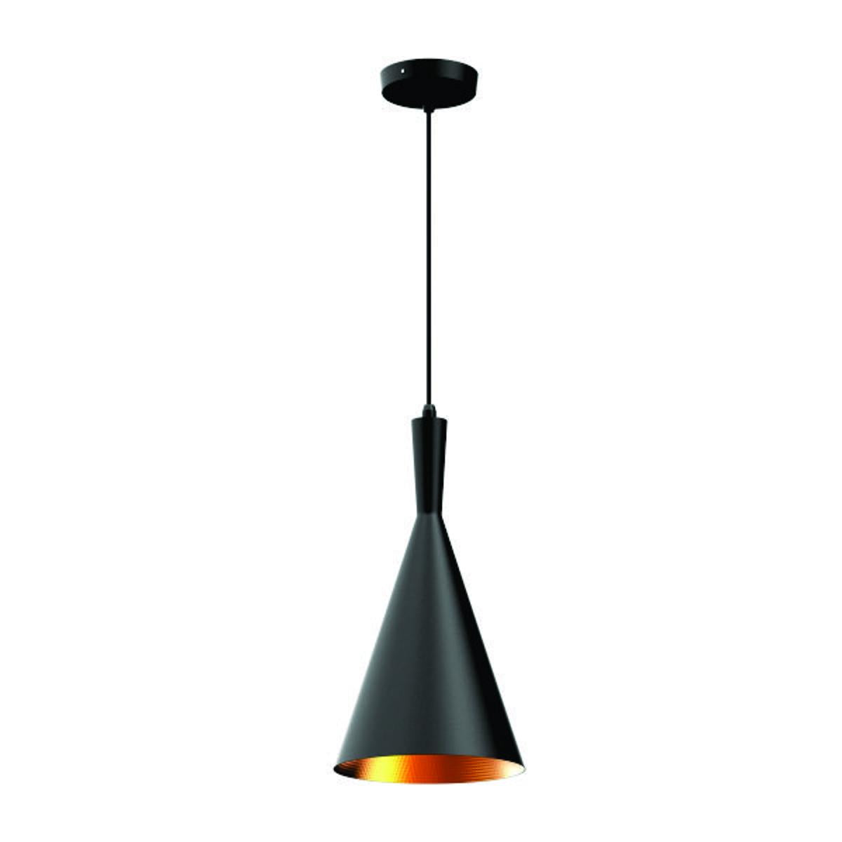 Modern Cone Pendant