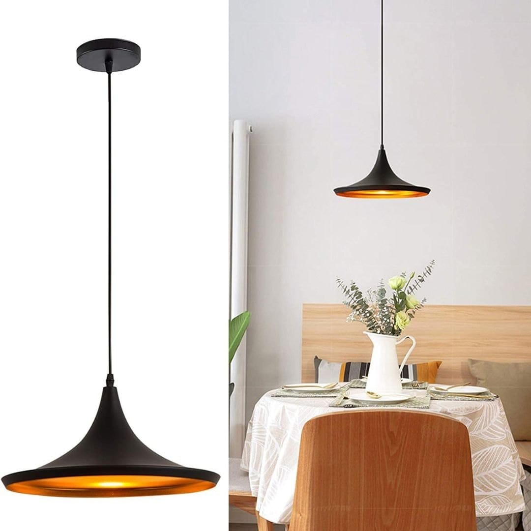 Modern Hanging Light