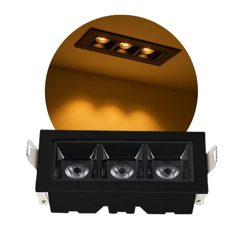 LED Laser Blade Light (6w)