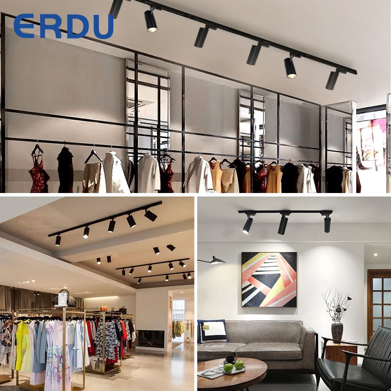 LED Track Light (20Watt)