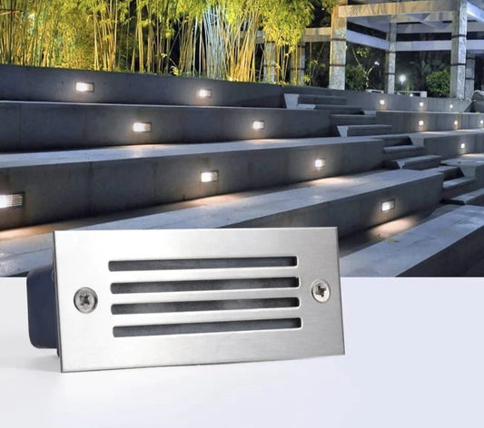 Waterproof IP65 LED Stair Step Light