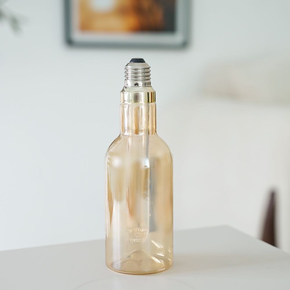 LED DH70 Filament Bulb 3W