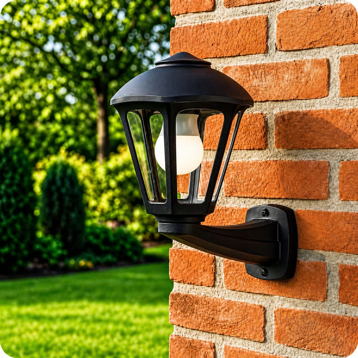 NARDO-GIAMPY Classic Style Wall Light (Made in Italy)
