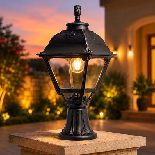 MINILOT-CEFA Standing Lantern (Made in Italy)