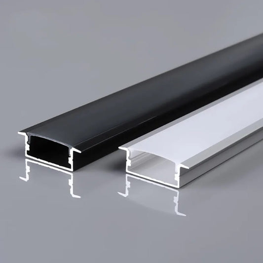 23mm Aluminum Profile light (10 Feet)