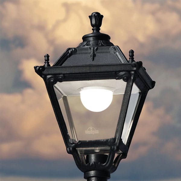 Ricu Tobia 1L Pole Light - Fumagalli