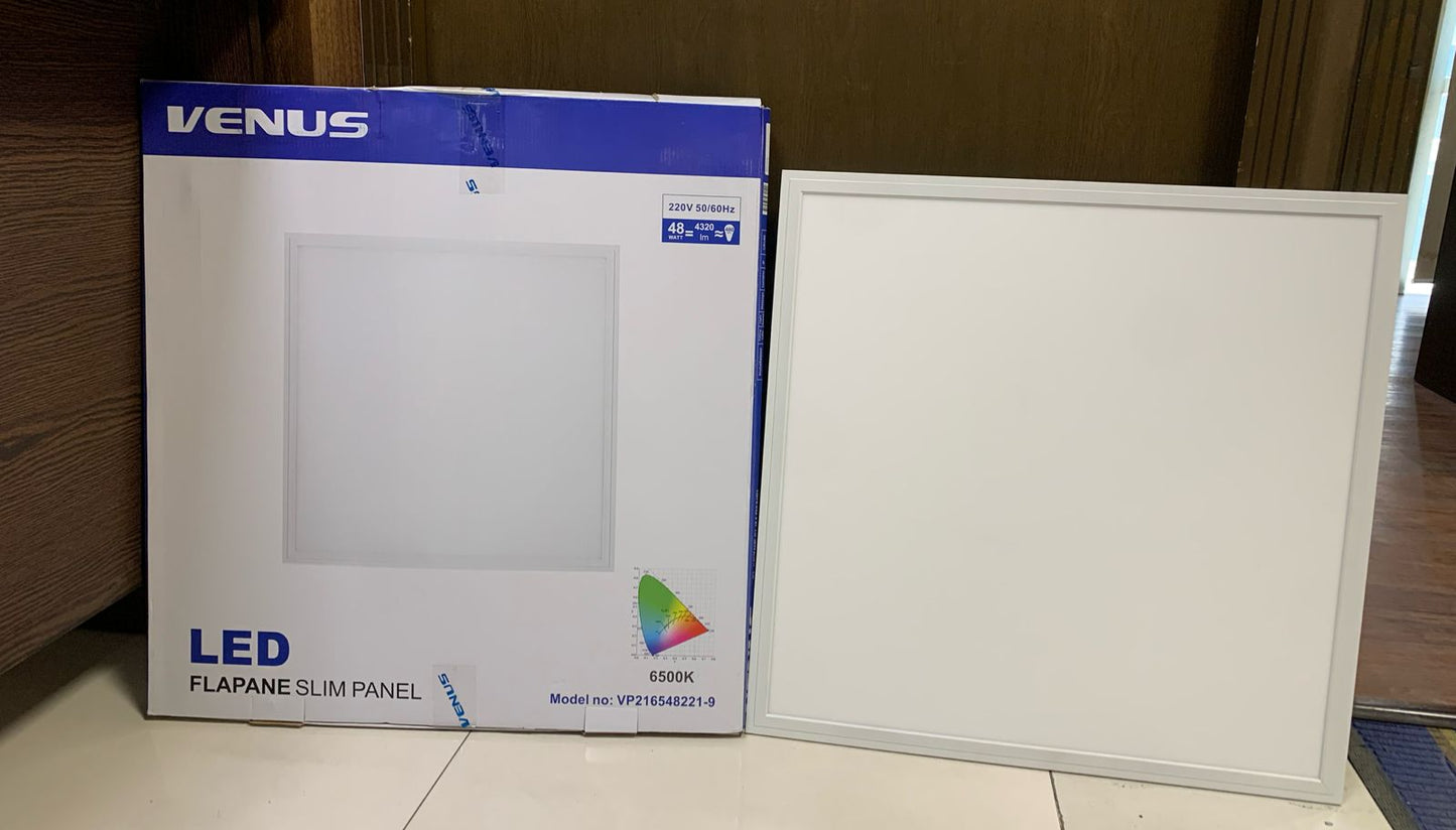 Venus 2x2 LED Panel light (48w)