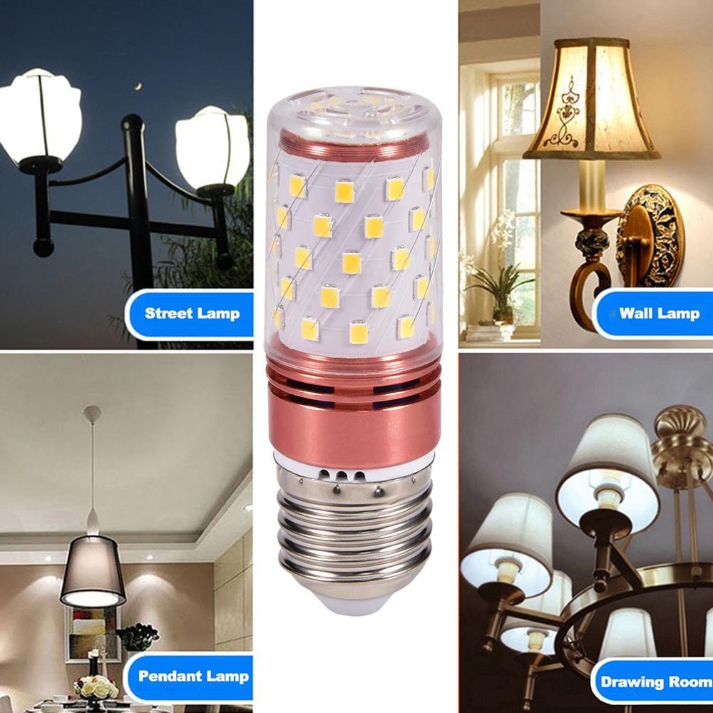 LED Corn Buld (12w,16w)
