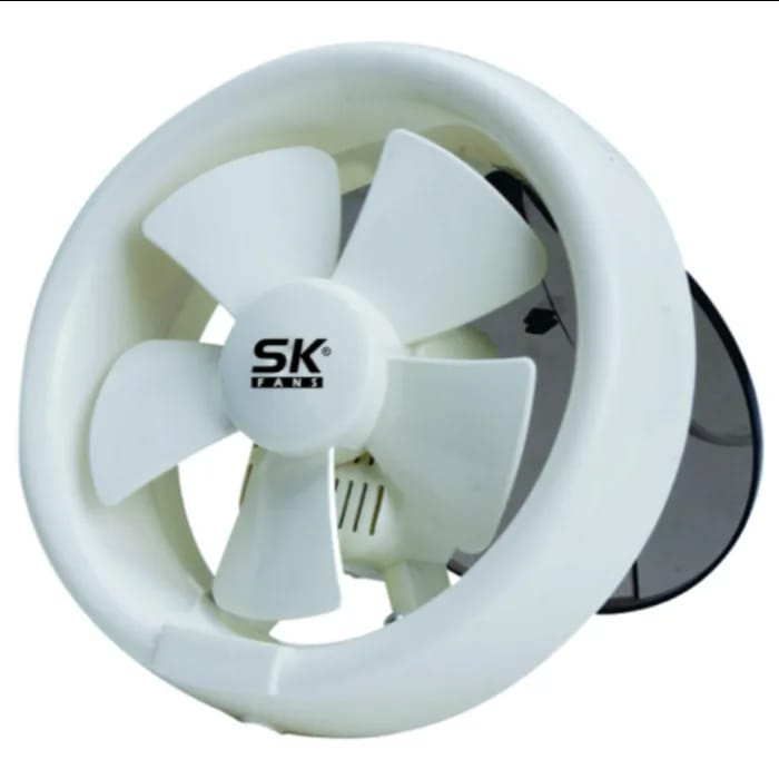 SK Window  Exhaust Fan