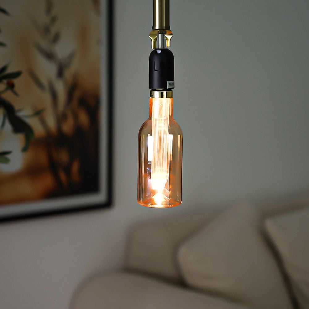 LED DH70 Filament Bulb 3W