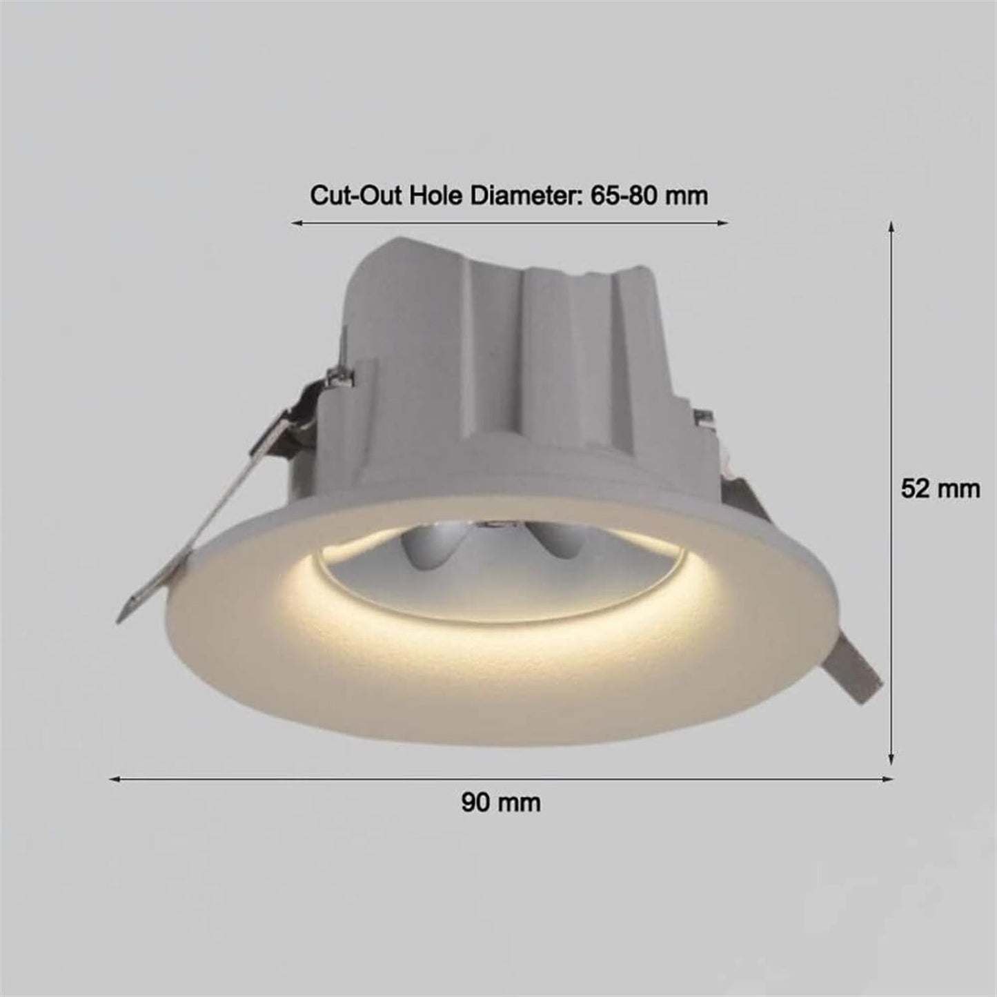 VENUS COB Down Light 10w