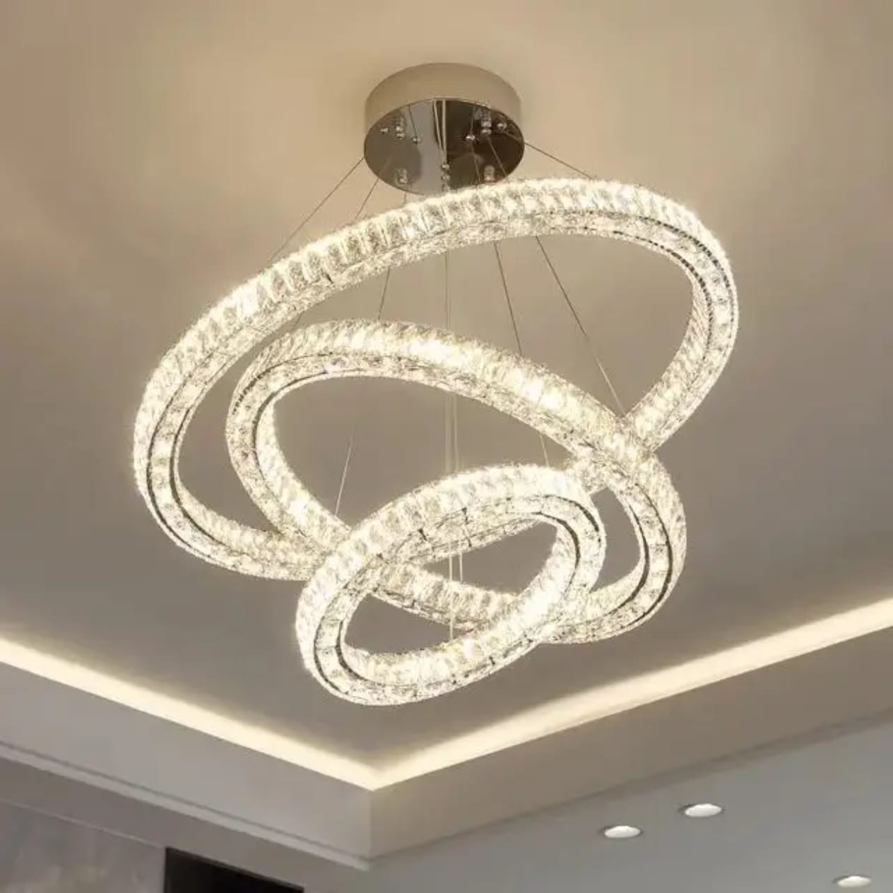 Modern  Luxury  Pendant Light (L-898)